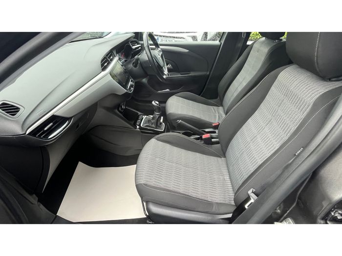 Opel Corsa 2021