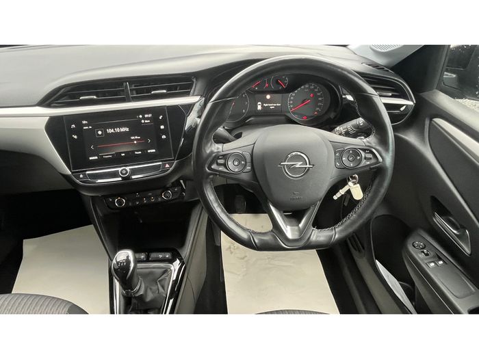 Opel Corsa 2021