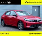 Opel Corsa 2026