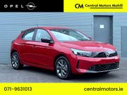Opel Corsa 2026