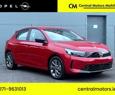 Opel Corsa 2026