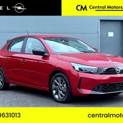 Opel Corsa 2026