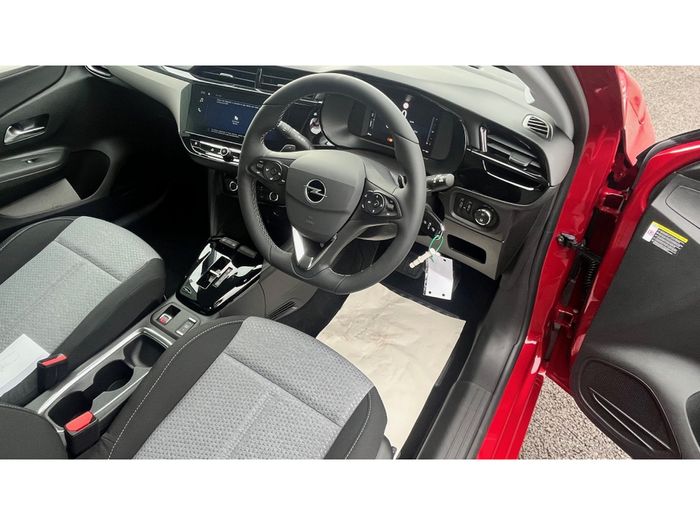 Opel Corsa 2026