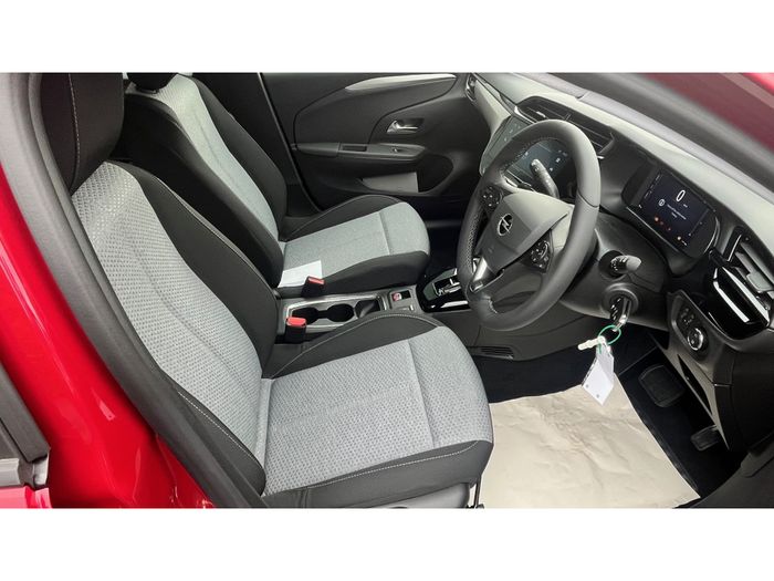 Opel Corsa 2026