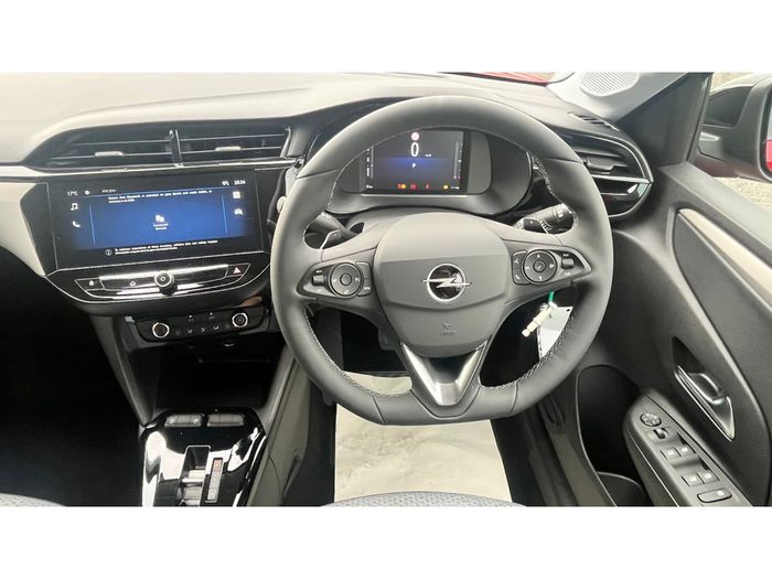 Opel Corsa 2026