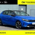 Opel Corsa 2025