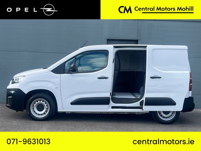 Fiat Doblo 2024