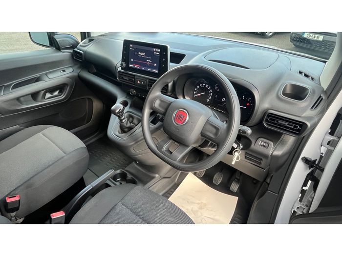 Fiat Doblo 2024