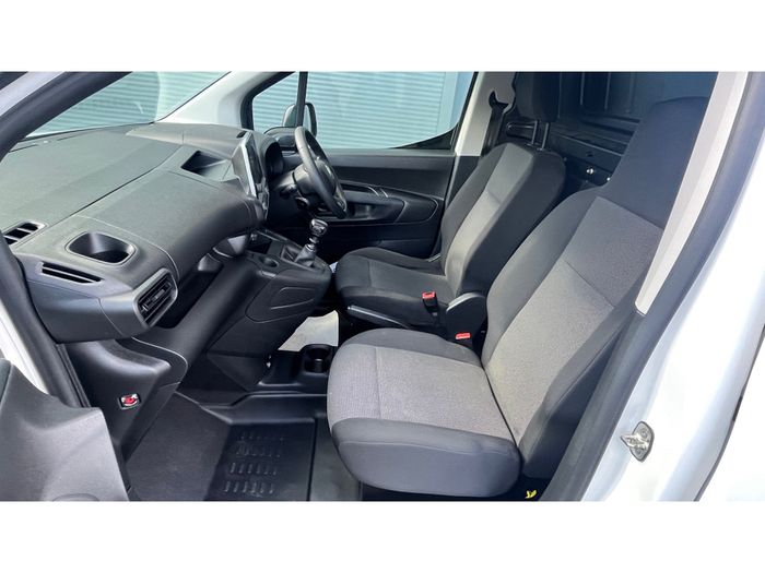 Fiat Doblo 2024