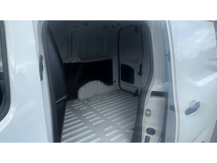 Fiat Doblo 2024
