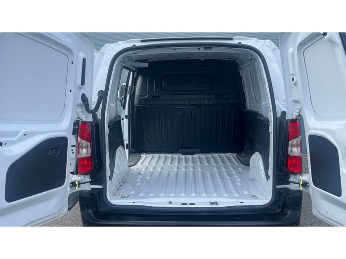 Fiat Doblo 2024