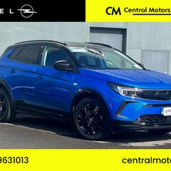 Opel Grandland 2023