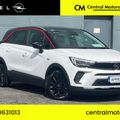 Opel Crossland X 2021