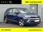 Opel Crossland 2022