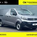 Opel Vivaro 2026