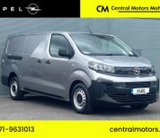 Opel Vivaro 2026