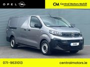 Opel Vivaro 2026