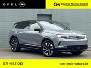 Opel Grandland 2026