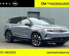 Opel Grandland 2026