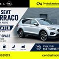 SEAT Tarraco 2022