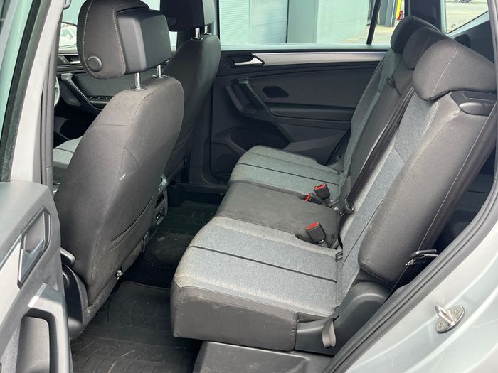 SEAT Tarraco 2022