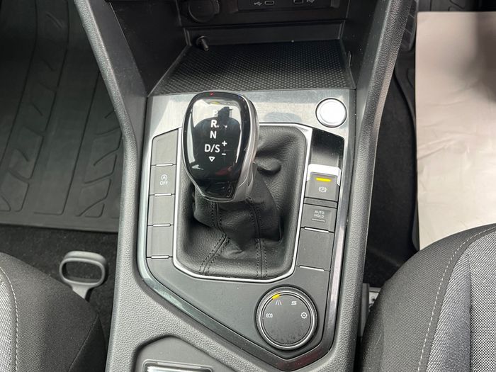 SEAT Tarraco 2022