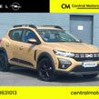 Dacia Sandero Stepway 2025
