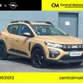 Dacia Sandero Stepway 2025
