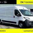 Opel Movano 2026