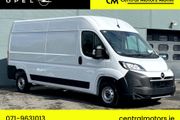Opel Movano 2026