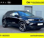 Opel Mokka 2026