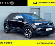Opel Mokka 2026