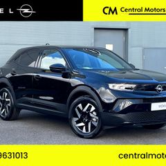 Opel Mokka 2026