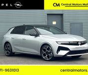 Opel Astra 2026
