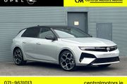 Opel Astra 2026