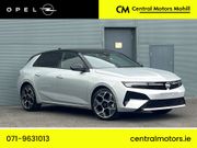 Opel Astra 2026