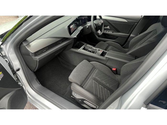 Opel Astra 2026