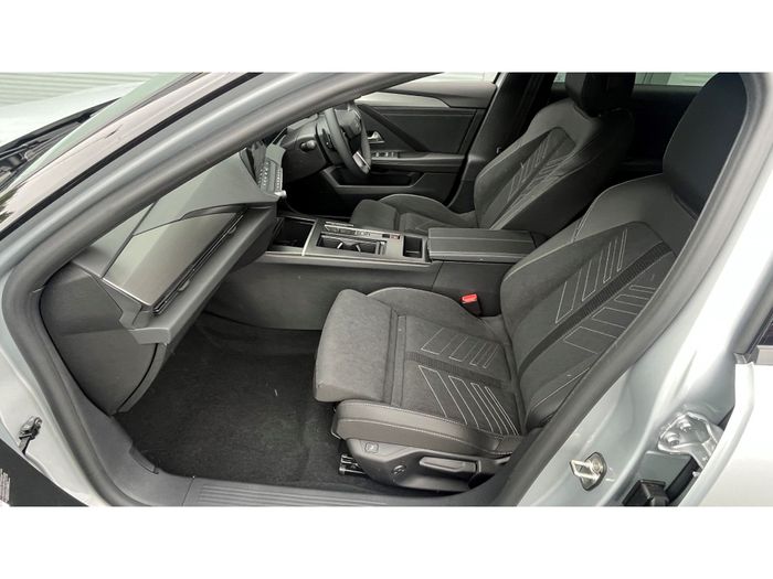 Opel Astra 2026