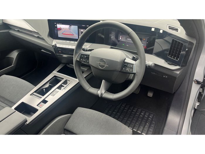 Opel Astra 2026