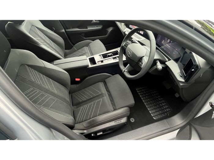 Opel Astra 2026