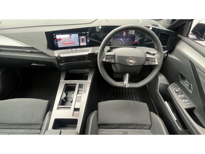 Opel Astra 2026