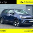 Opel Crossland 2025