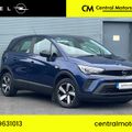 Opel Crossland 2025