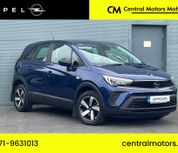 Opel Crossland 2025