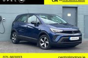 Opel Crossland 2025