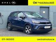Opel Crossland 2025