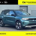 Opel Frontera 2026
