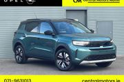 Opel Frontera 2026