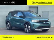 Opel Frontera 2026