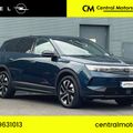 Opel Grandland 2025